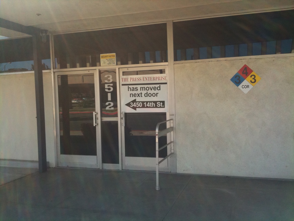 3512 14th Street, Riverside, CA 92501 (circa 2009) (2 of 3)